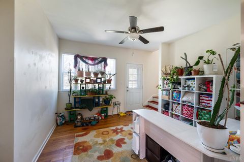 Tiny photo for 108 East Williams Street, Brookneal, VA 24528 (MLS # 364902)