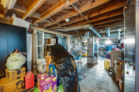 Tiny photo for 108 East Williams Street, Brookneal, VA 24528 (MLS # 364902)