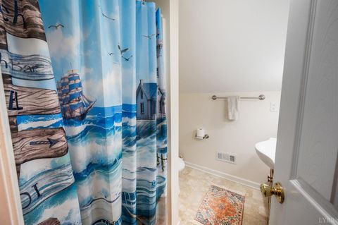 Tiny photo for 108 East Williams Street, Brookneal, VA 24528 (MLS # 364902)