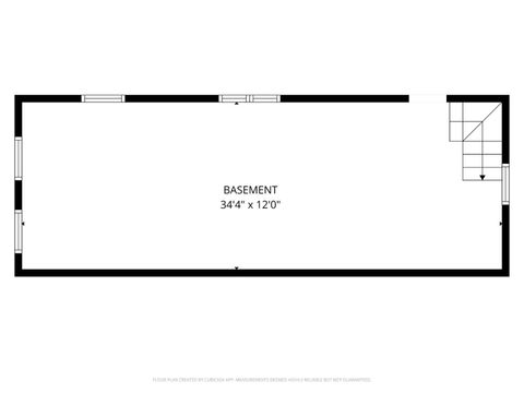 Tiny photo for 108 East Williams Street, Brookneal, VA 24528 (MLS # 364902)