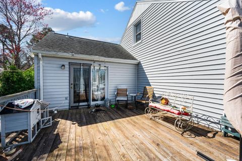 Tiny photo for 108 East Williams Street, Brookneal, VA 24528 (MLS # 364902)