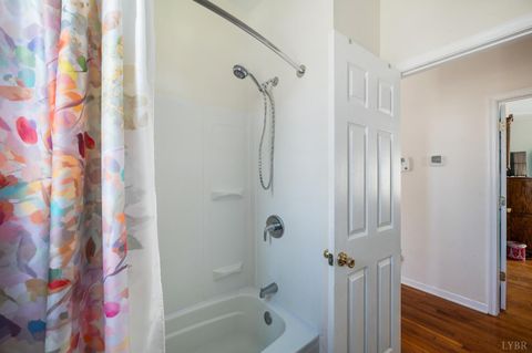 Tiny photo for 108 East Williams Street, Brookneal, VA 24528 (MLS # 364902)