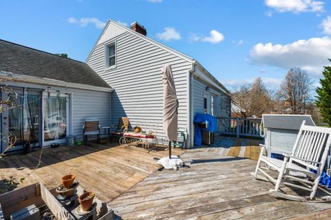 Tiny photo for 108 East Williams Street, Brookneal, VA 24528 (MLS # 364902)