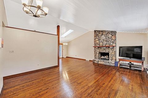 Tiny photo for 108 Minuteman Drive, Forest, VA 24551 (MLS # 362584)