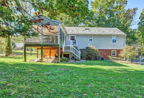 Tiny photo for 108 Minuteman Drive, Forest, VA 24551 (MLS # 362584)