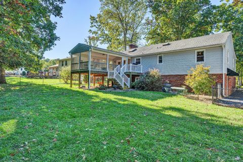 Tiny photo for 108 Minuteman Drive, Forest, VA 24551 (MLS # 362584)