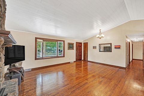 Tiny photo for 108 Minuteman Drive, Forest, VA 24551 (MLS # 362584)