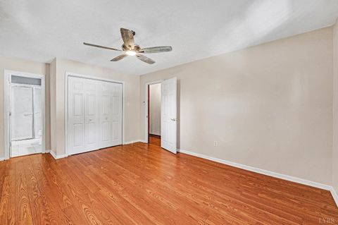 Tiny photo for 108 Minuteman Drive, Forest, VA 24551 (MLS # 362584)