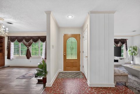 Tiny photo for 111 Oaklawn Terrace Ter, Gretna, VA 24557 (MLS # 366547)