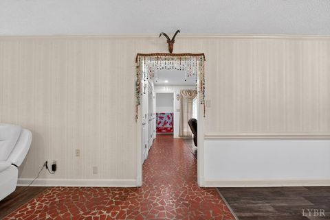Tiny photo for 111 Oaklawn Terrace Ter, Gretna, VA 24557 (MLS # 366547)
