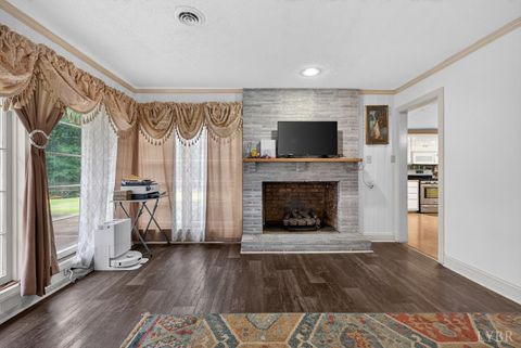 Tiny photo for 111 Oaklawn Terrace Ter, Gretna, VA 24557 (MLS # 366547)