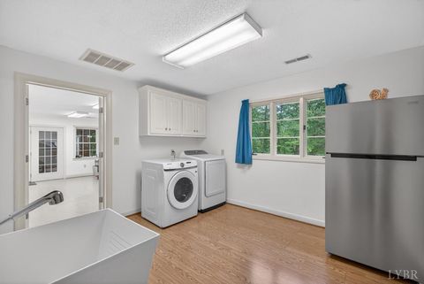 Tiny photo for 111 Oaklawn Terrace Ter, Gretna, VA 24557 (MLS # 366547)