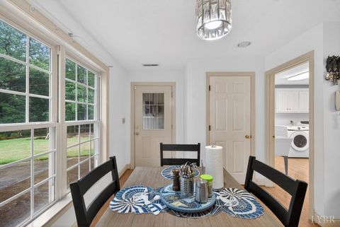 Tiny photo for 111 Oaklawn Terrace Ter, Gretna, VA 24557 (MLS # 366547)