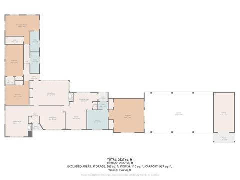 Tiny photo for 111 Oaklawn Terrace Ter, Gretna, VA 24557 (MLS # 366547)