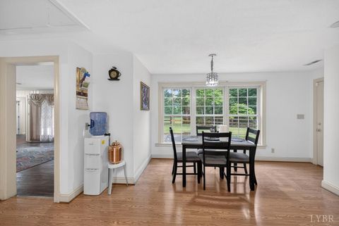 Tiny photo for 111 Oaklawn Terrace Ter, Gretna, VA 24557 (MLS # 366547)
