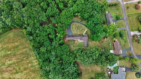 Tiny photo for 111 Oaklawn Terrace Ter, Gretna, VA 24557 (MLS # 366547)