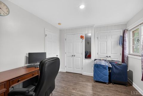 Tiny photo for 111 Oaklawn Terrace Ter, Gretna, VA 24557 (MLS # 366547)