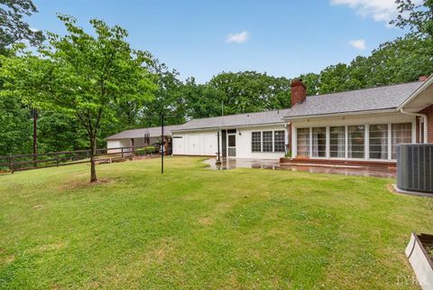 Tiny photo for 111 Oaklawn Terrace Ter, Gretna, VA 24557 (MLS # 366547)