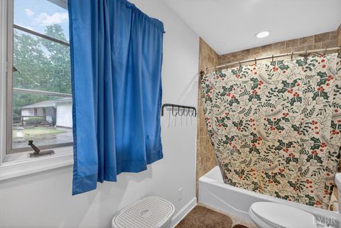 Tiny photo for 111 Oaklawn Terrace Ter, Gretna, VA 24557 (MLS # 366547)