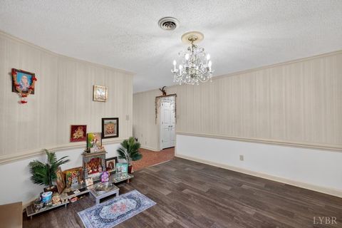 Tiny photo for 111 Oaklawn Terrace Ter, Gretna, VA 24557 (MLS # 366547)
