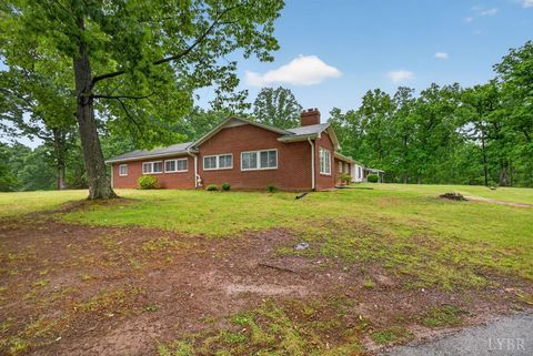 Tiny photo for 111 Oaklawn Terrace Ter, Gretna, VA 24557 (MLS # 366547)