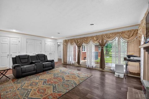 Tiny photo for 111 Oaklawn Terrace Ter, Gretna, VA 24557 (MLS # 366547)