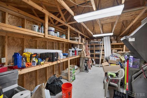 Tiny photo for 111 Oaklawn Terrace Ter, Gretna, VA 24557 (MLS # 366547)