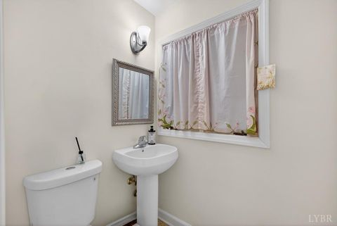 Tiny photo for 111 Oaklawn Terrace Ter, Gretna, VA 24557 (MLS # 366547)