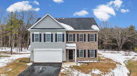 Photo of 155 Treasure Ct, Rustburg, VA 24588 (MLS # 363528)