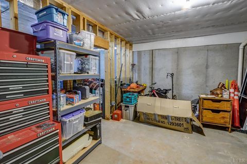 Tiny photo for 107 Emory Way, Amherst, VA 24521 (MLS # 363770)