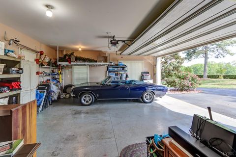 Tiny photo for 107 Emory Way, Amherst, VA 24521 (MLS # 363770)