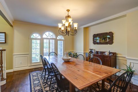 Tiny photo for 107 Emory Way, Amherst, VA 24521 (MLS # 363770)
