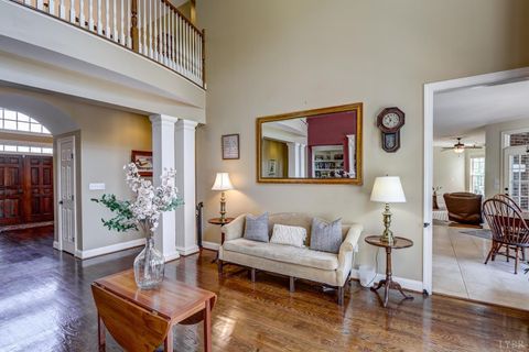 Tiny photo for 107 Emory Way, Amherst, VA 24521 (MLS # 363770)