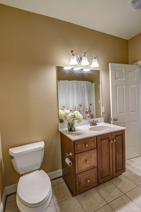 Tiny photo for 107 Emory Way, Amherst, VA 24521 (MLS # 363770)