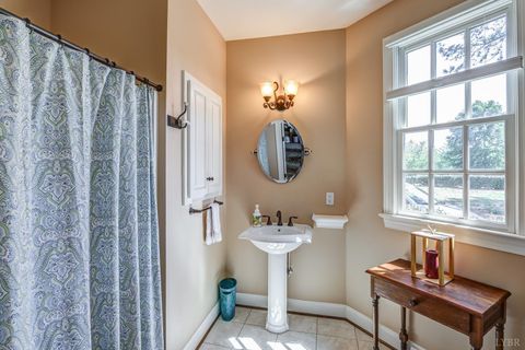 Tiny photo for 107 Emory Way, Amherst, VA 24521 (MLS # 363770)