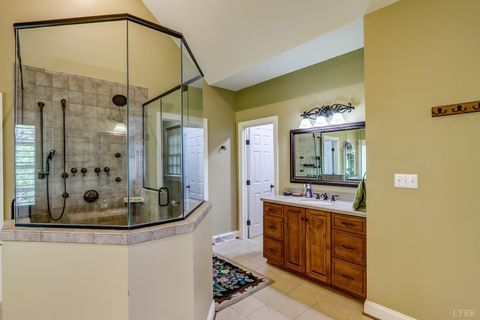 Tiny photo for 107 Emory Way, Amherst, VA 24521 (MLS # 363770)