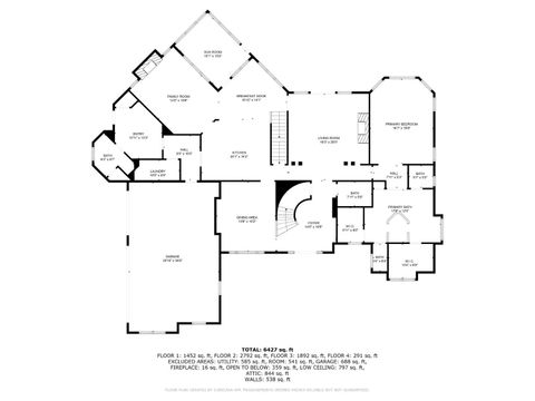 Tiny photo for 107 Emory Way, Amherst, VA 24521 (MLS # 363770)