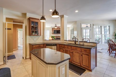 Tiny photo for 107 Emory Way, Amherst, VA 24521 (MLS # 363770)