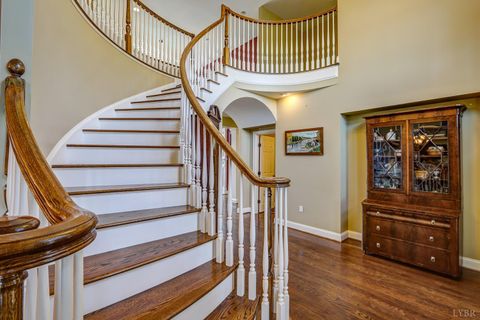 Tiny photo for 107 Emory Way, Amherst, VA 24521 (MLS # 363770)