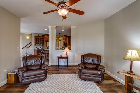 Tiny photo for 107 Emory Way, Amherst, VA 24521 (MLS # 363770)