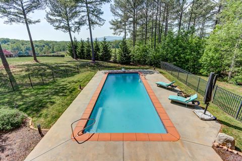 Tiny photo for 107 Emory Way, Amherst, VA 24521 (MLS # 363770)
