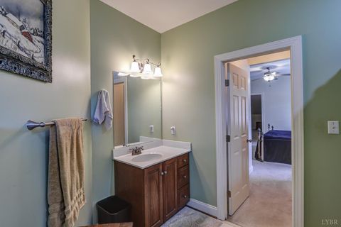 Tiny photo for 107 Emory Way, Amherst, VA 24521 (MLS # 363770)