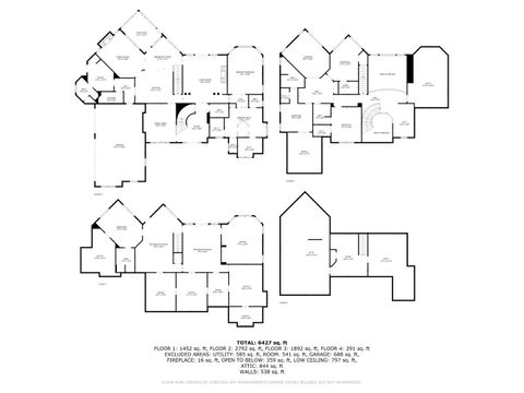 Tiny photo for 107 Emory Way, Amherst, VA 24521 (MLS # 363770)