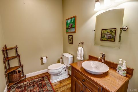 Tiny photo for 107 Emory Way, Amherst, VA 24521 (MLS # 363770)