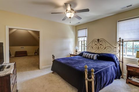 Tiny photo for 107 Emory Way, Amherst, VA 24521 (MLS # 363770)