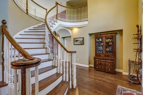 Tiny photo for 107 Emory Way, Amherst, VA 24521 (MLS # 363770)