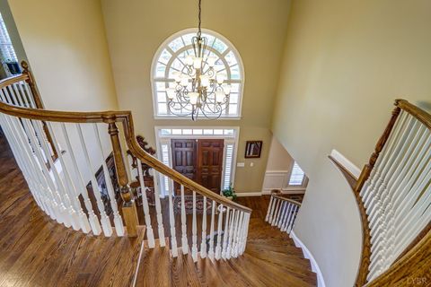 Tiny photo for 107 Emory Way, Amherst, VA 24521 (MLS # 363770)