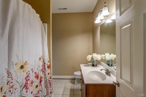 Tiny photo for 107 Emory Way, Amherst, VA 24521 (MLS # 363770)