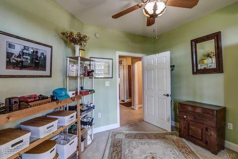 Tiny photo for 107 Emory Way, Amherst, VA 24521 (MLS # 363770)