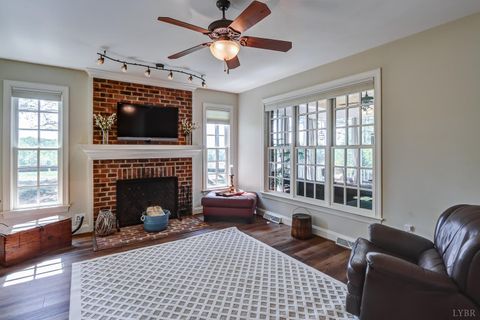 Tiny photo for 107 Emory Way, Amherst, VA 24521 (MLS # 363770)